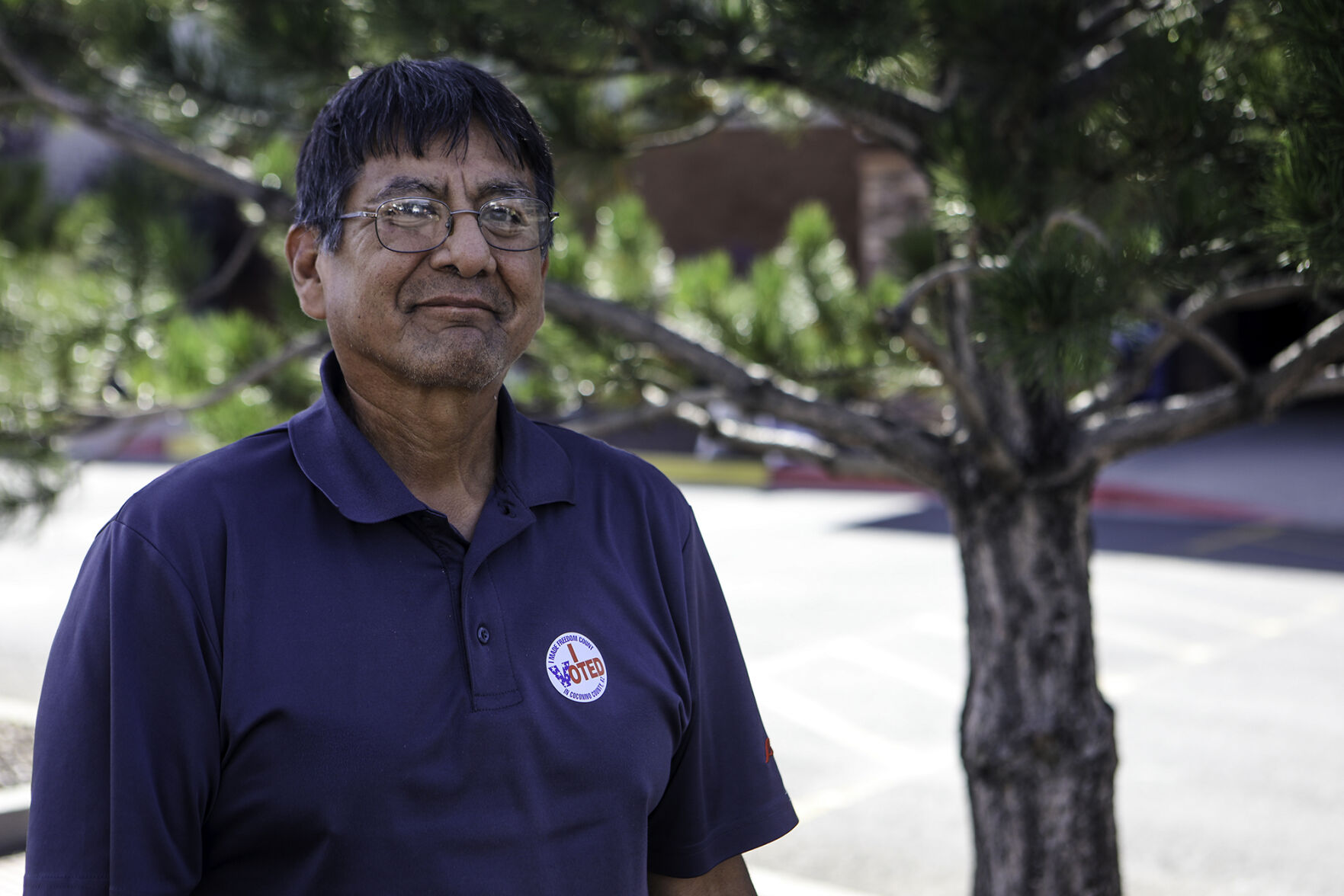 Primary Elections in Flagstaff